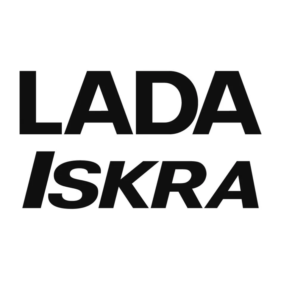 Логотип канала Lada Iskra / Лада Искра