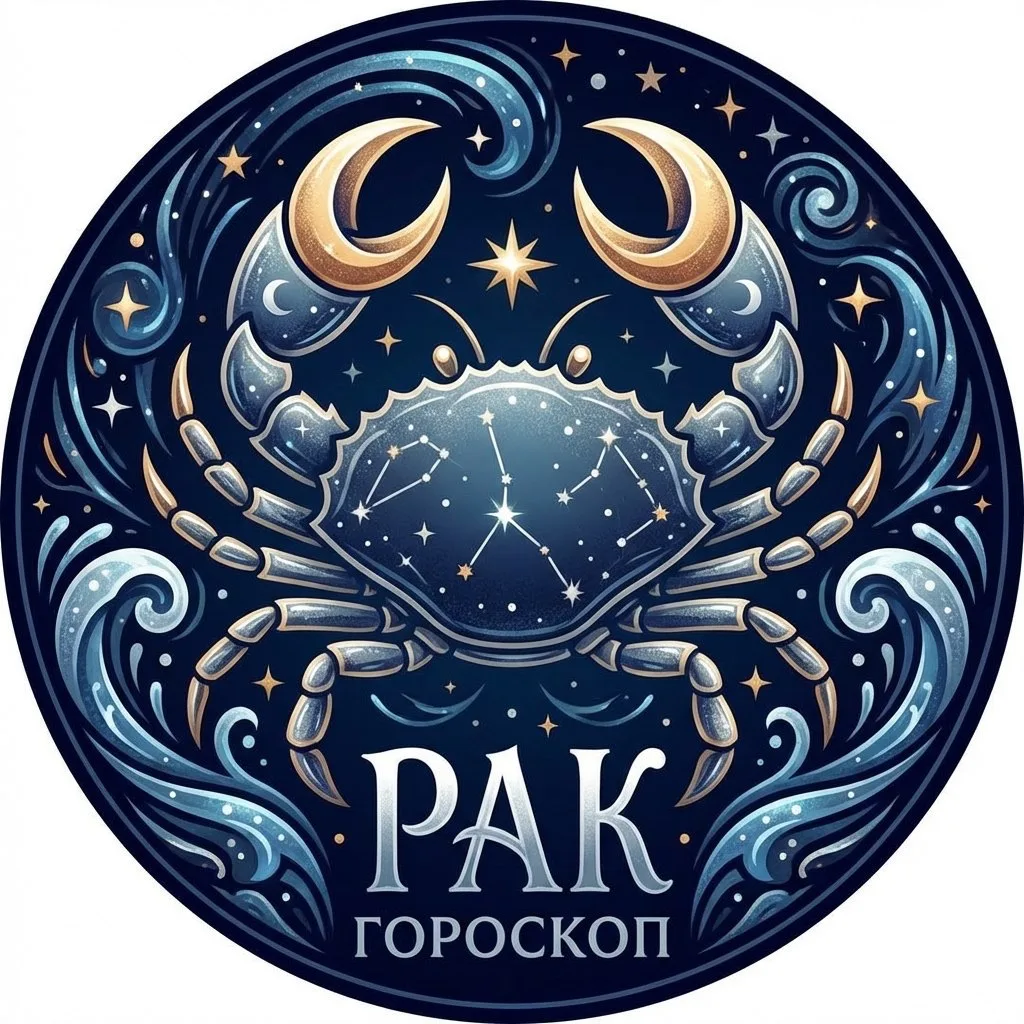 Логотип канала