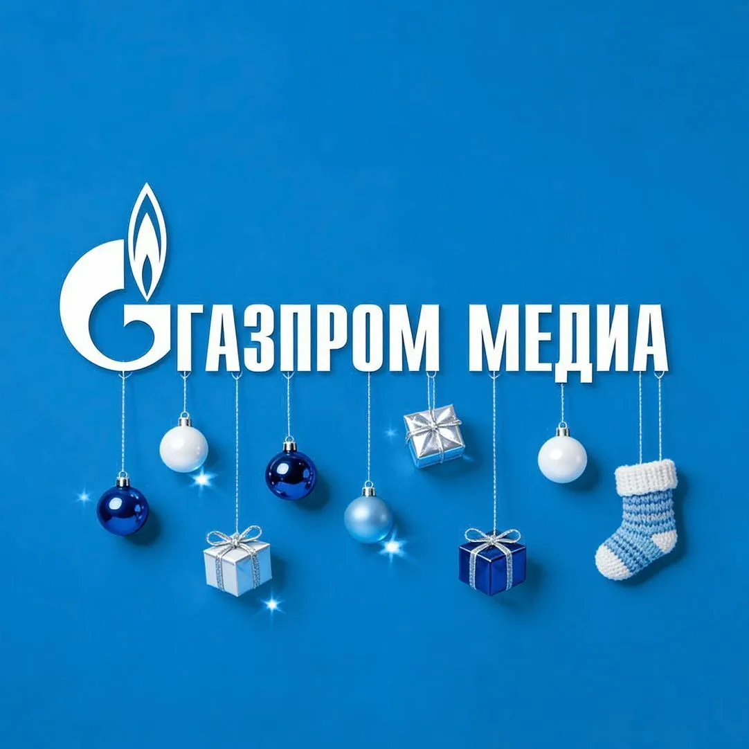 Логотип канала