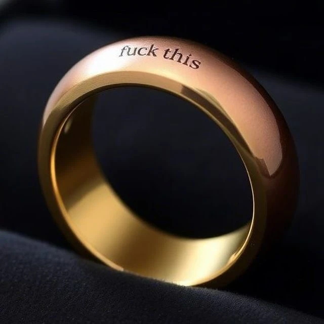 Кольцо Соломона