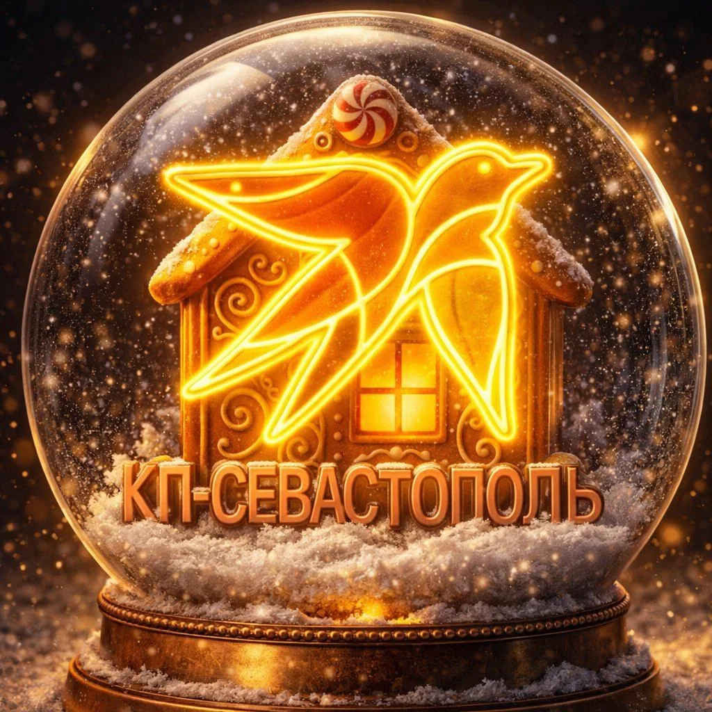 Логотип канала