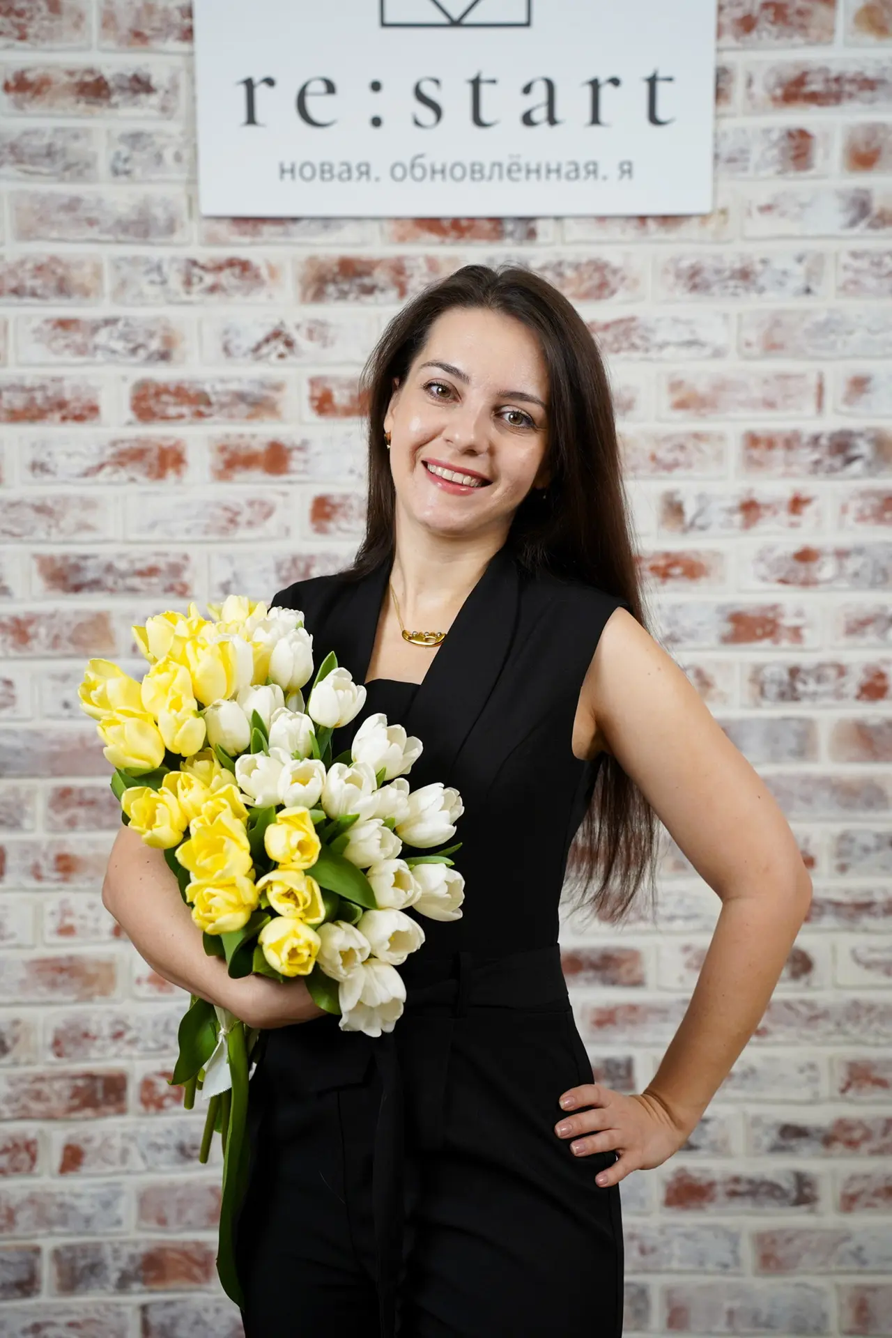 Логотип канала