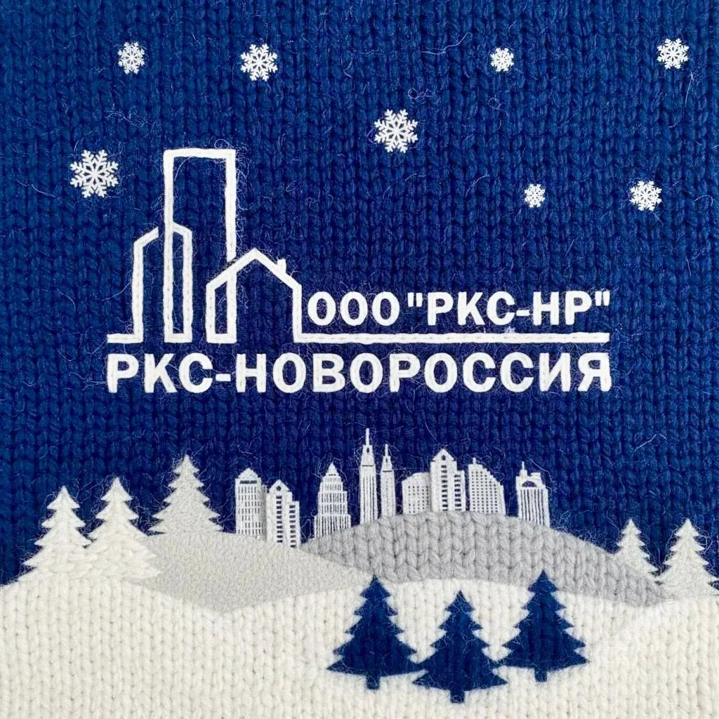 Логотип канала