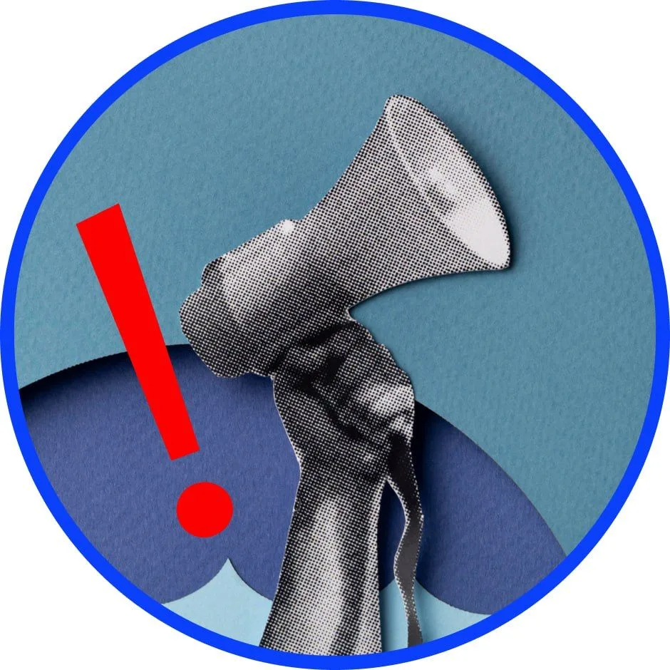 Логотип канала