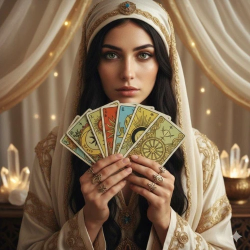 Сфера ТAPO | Гадание Таро | И-Цзин | Онлайн Мгновенно