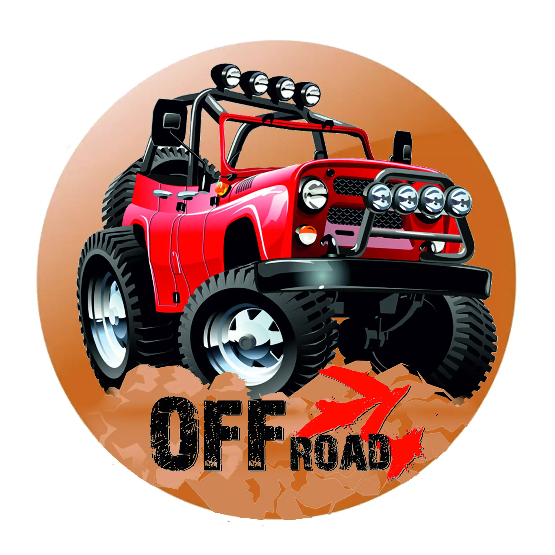 Фотография канала Max OFFROAD74