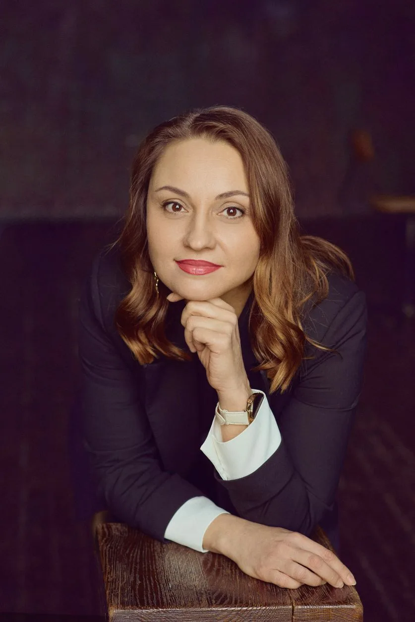 Логотип канала