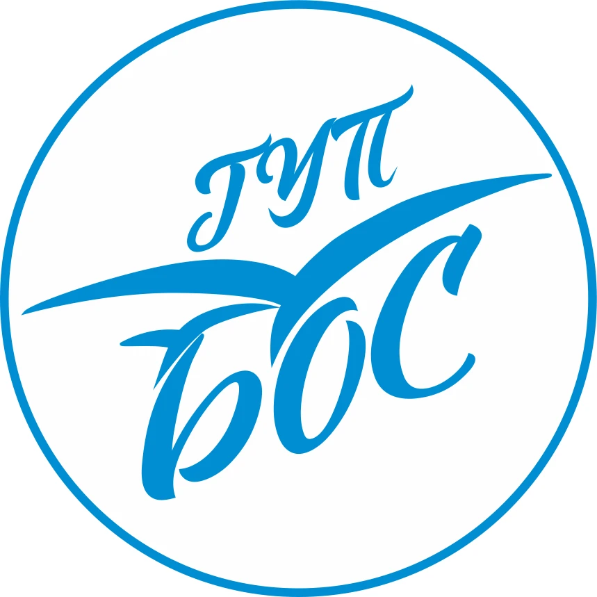 Логотип канала