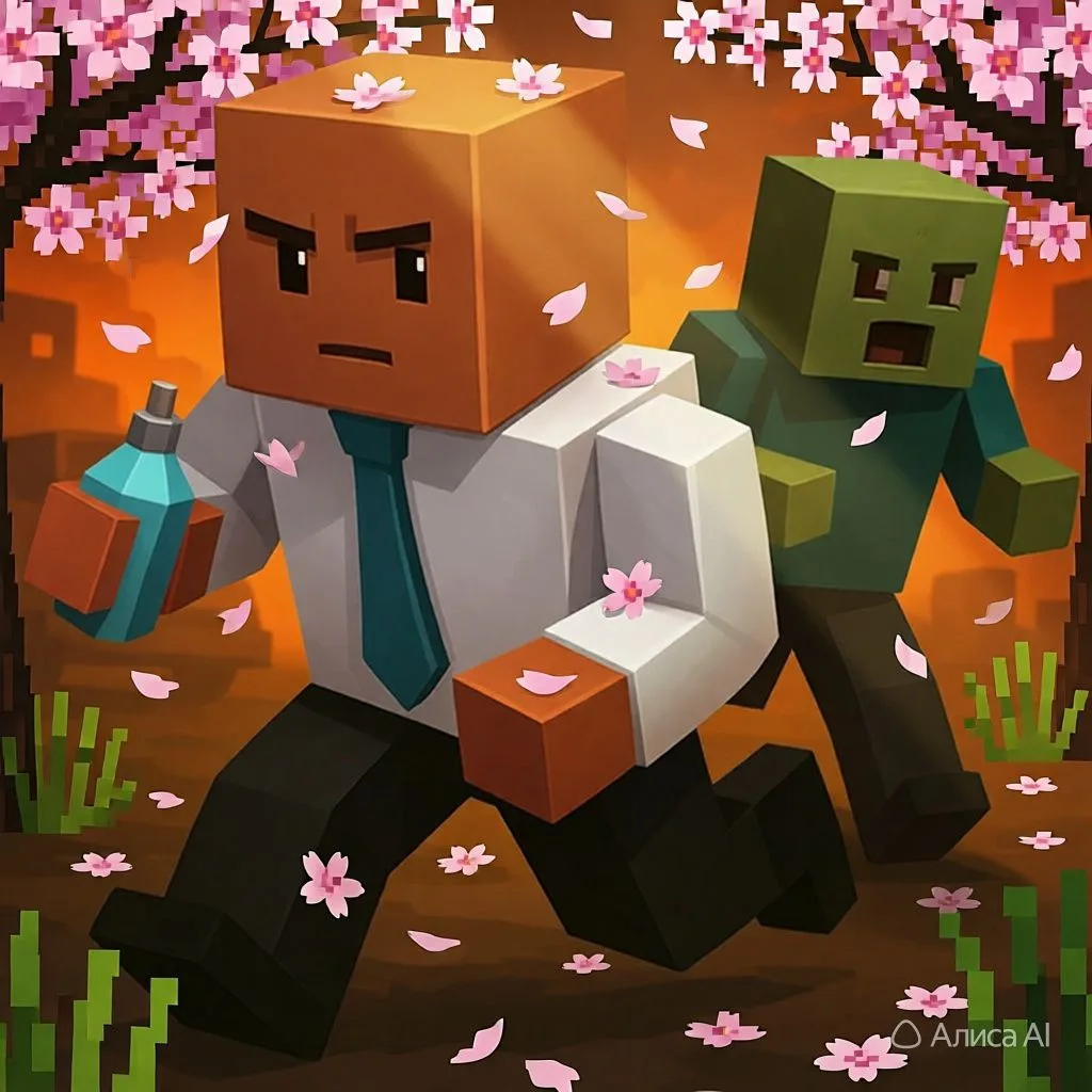 Логотип канала