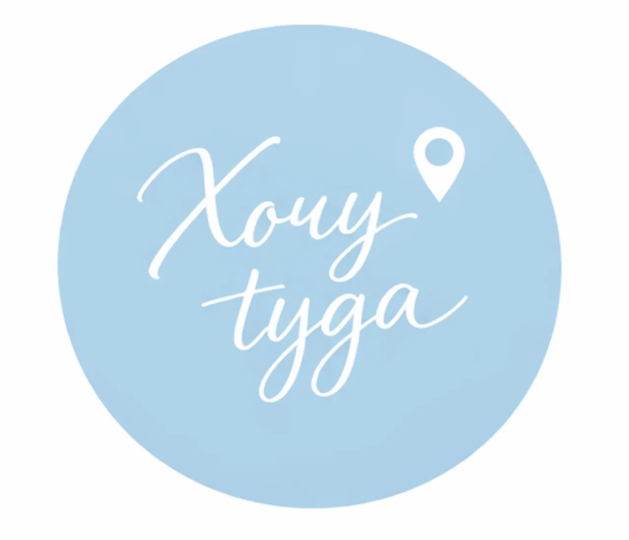 Логотип канала