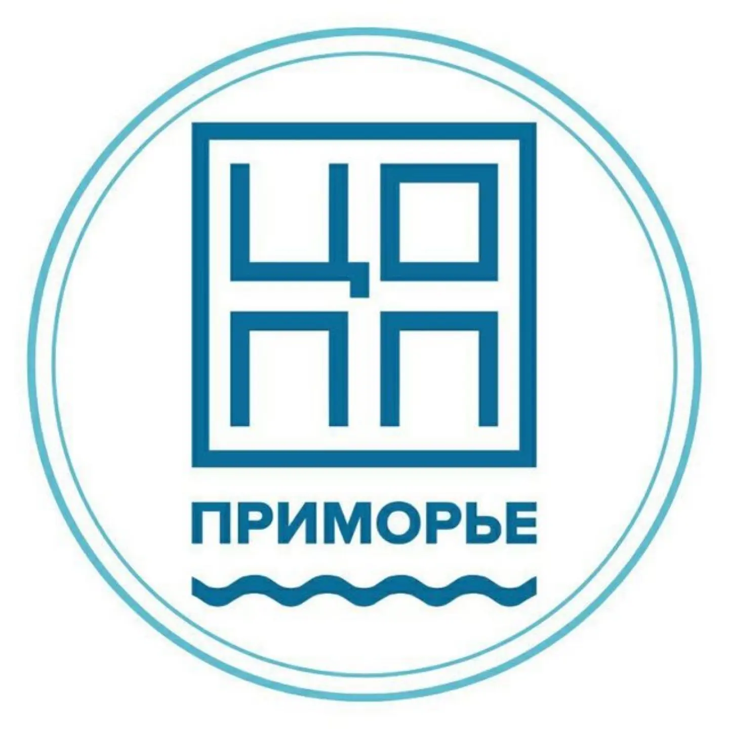 Логотип канала