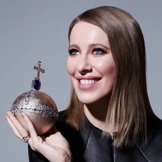 Логотип канала