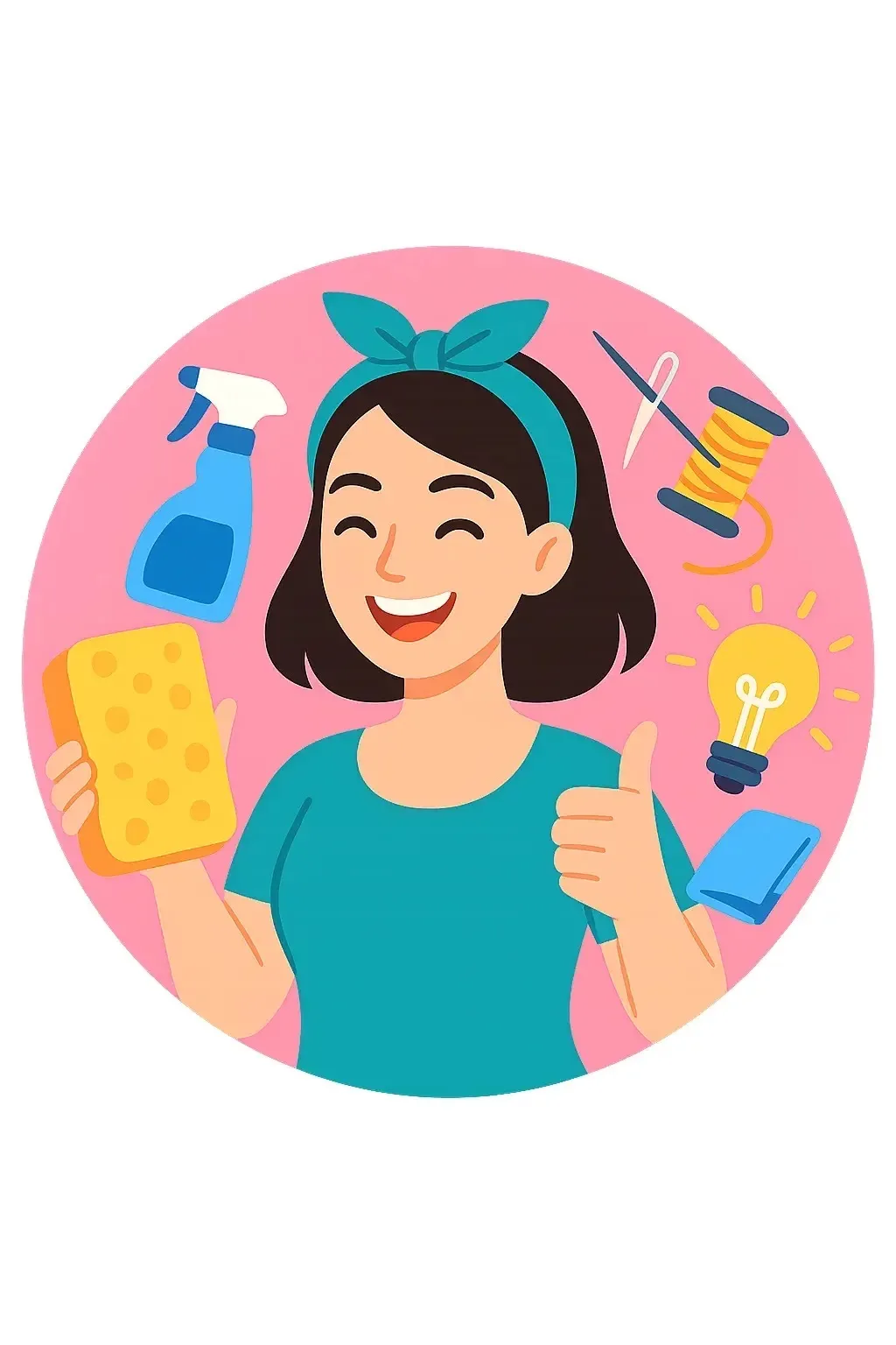 Логотип канала