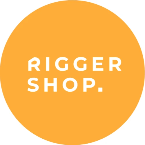 Riggershop бутик