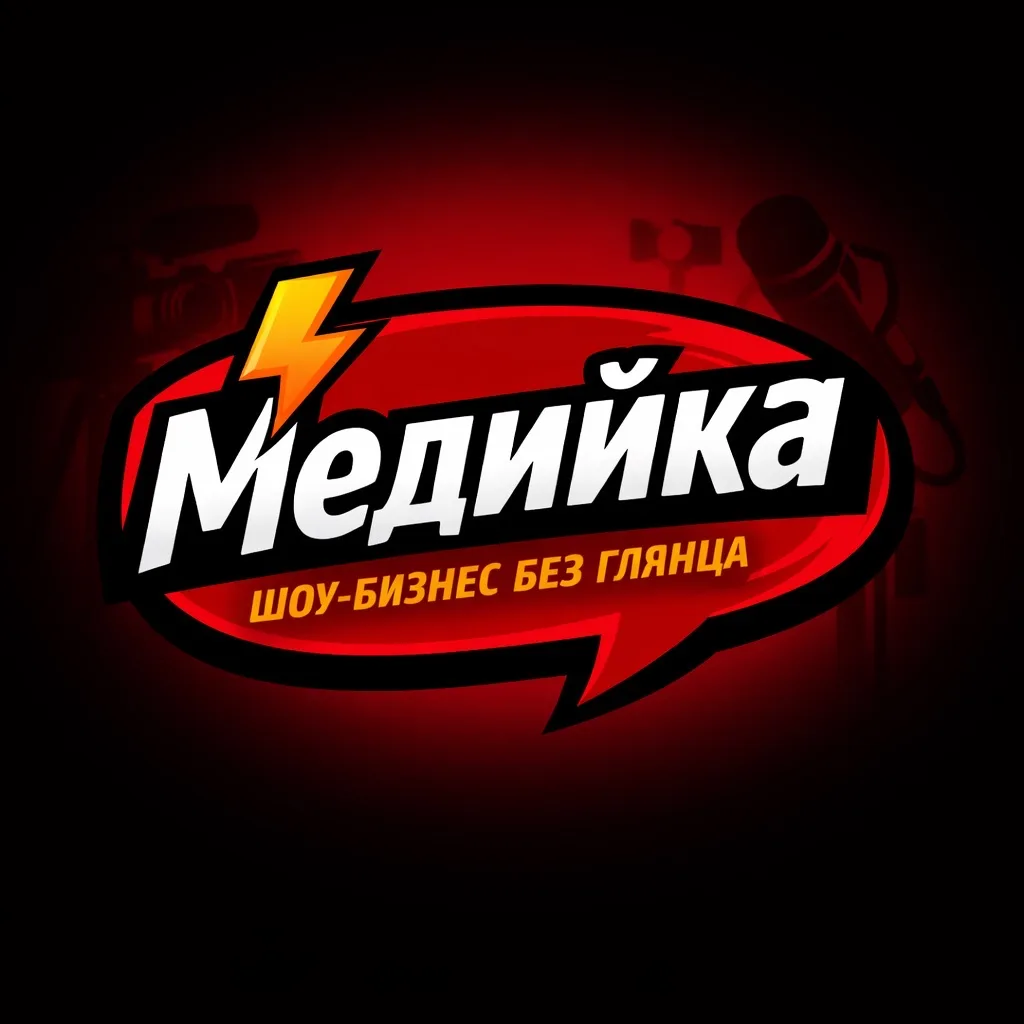 Логотип канала