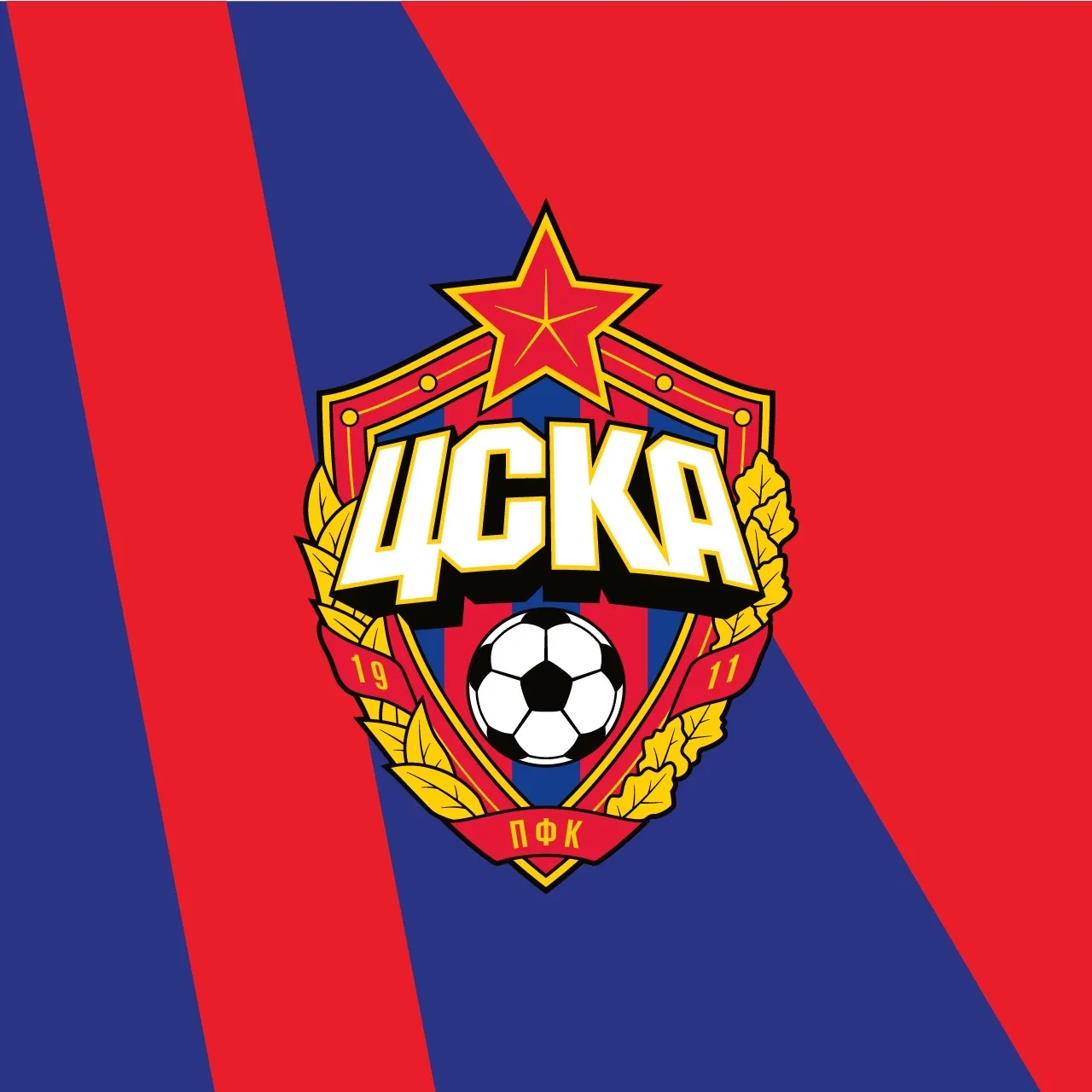 Логотип канала