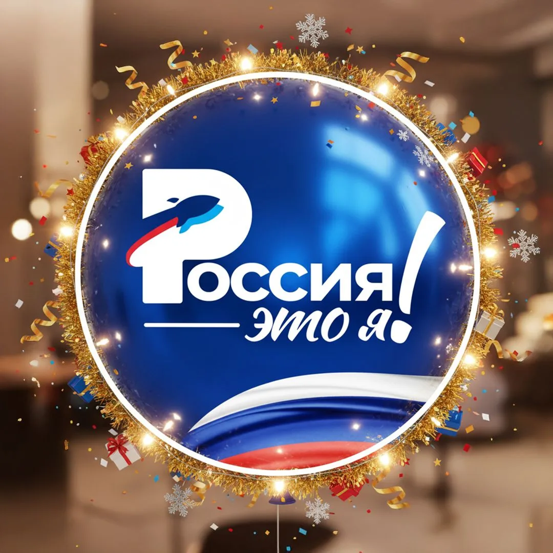 Логотип канала