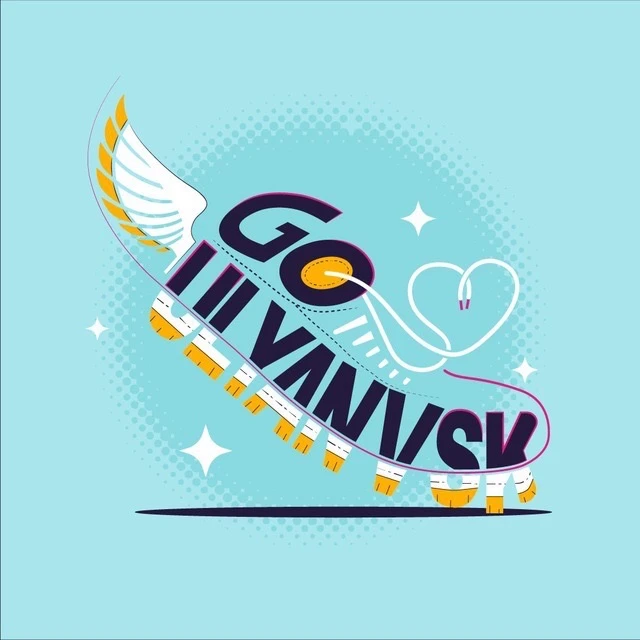 Логотип канала