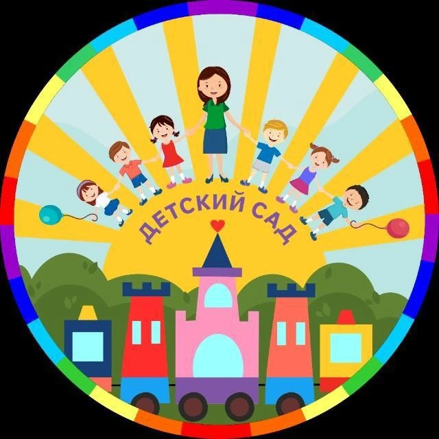 Логотип канала