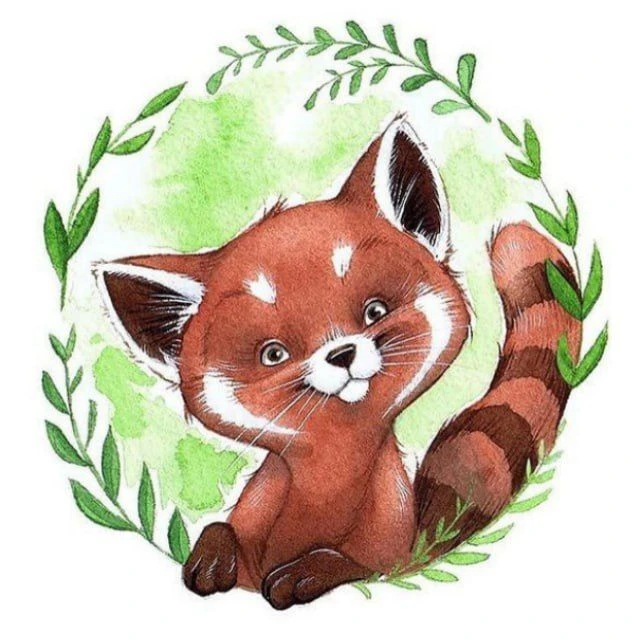 Логотип канала