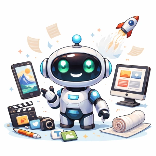 Poster Bot