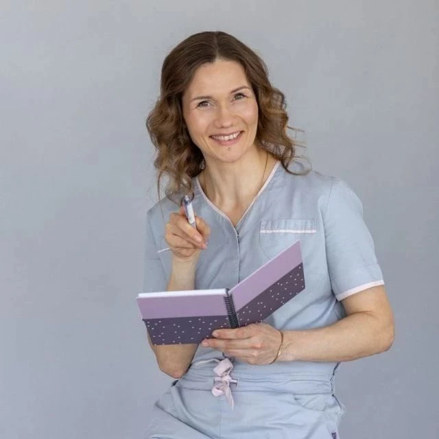 Ветеринарная эндокринология и терапия