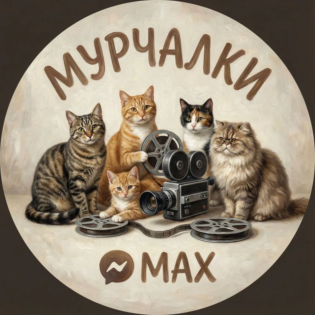 Логотип канала