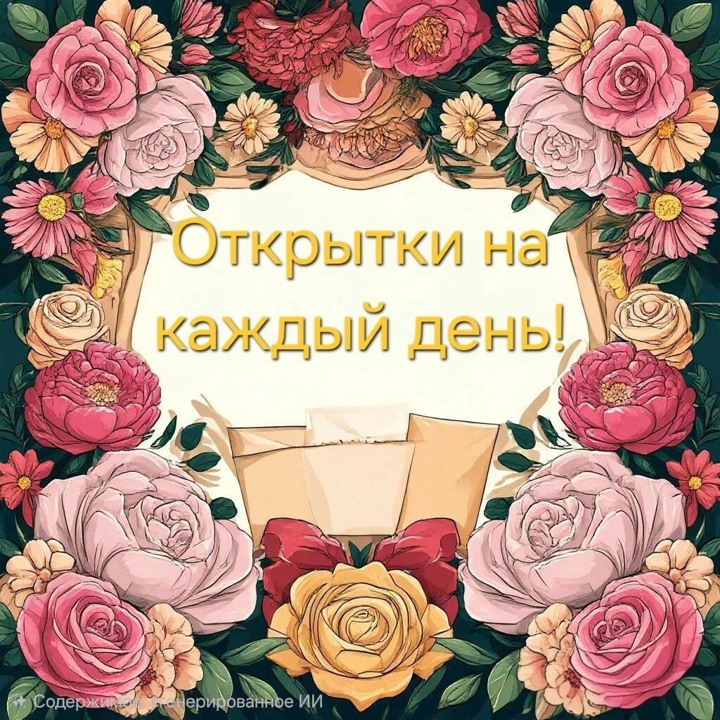 Логотип канала