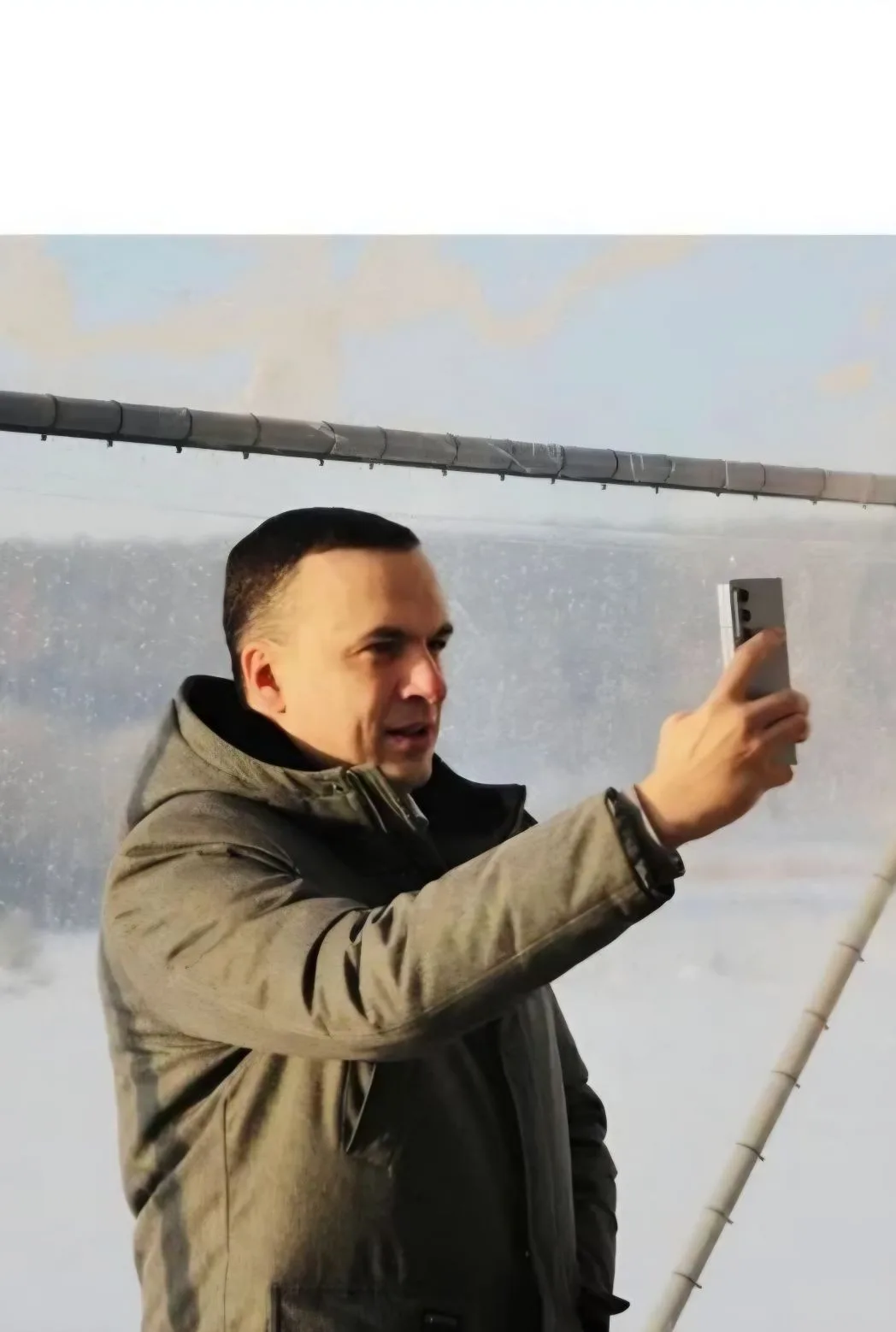 Логотип канала