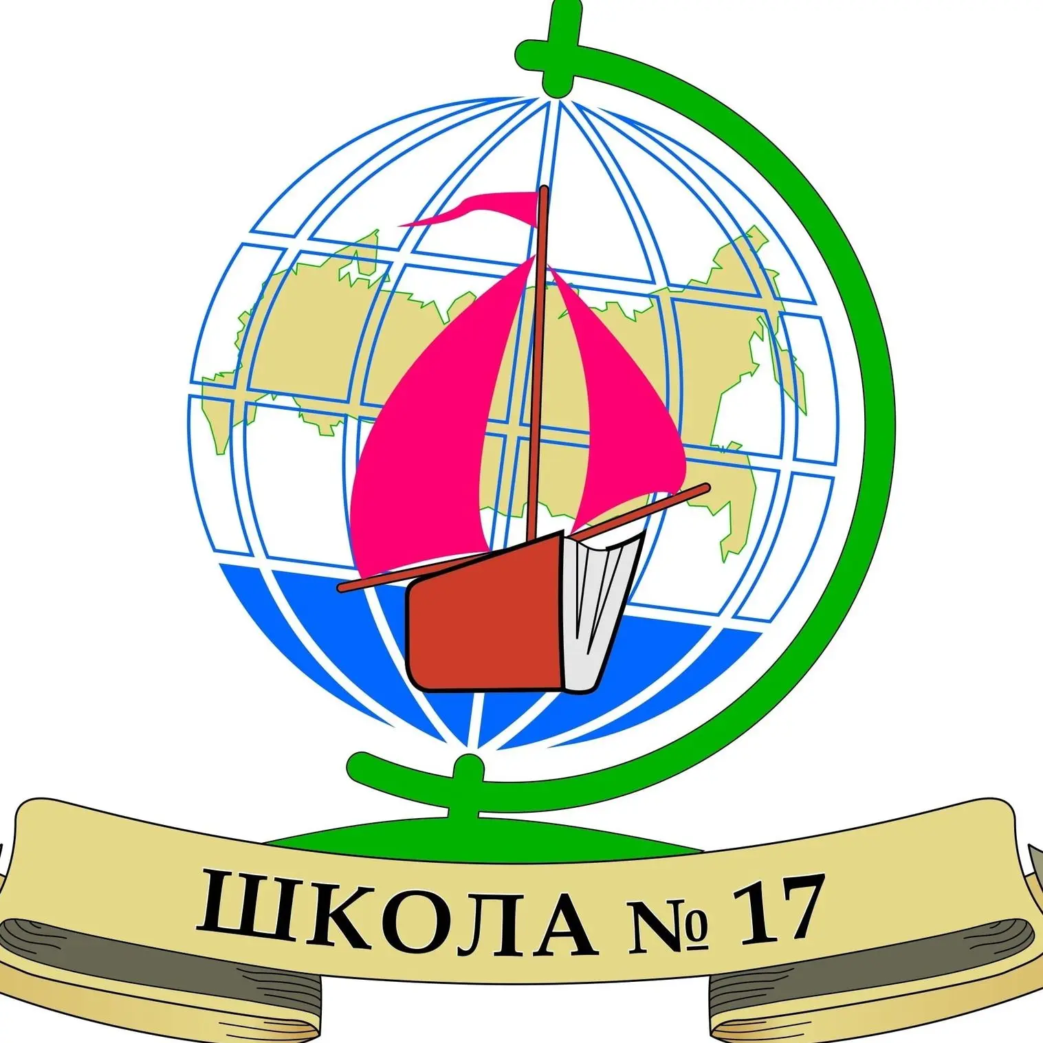 Логотип канала