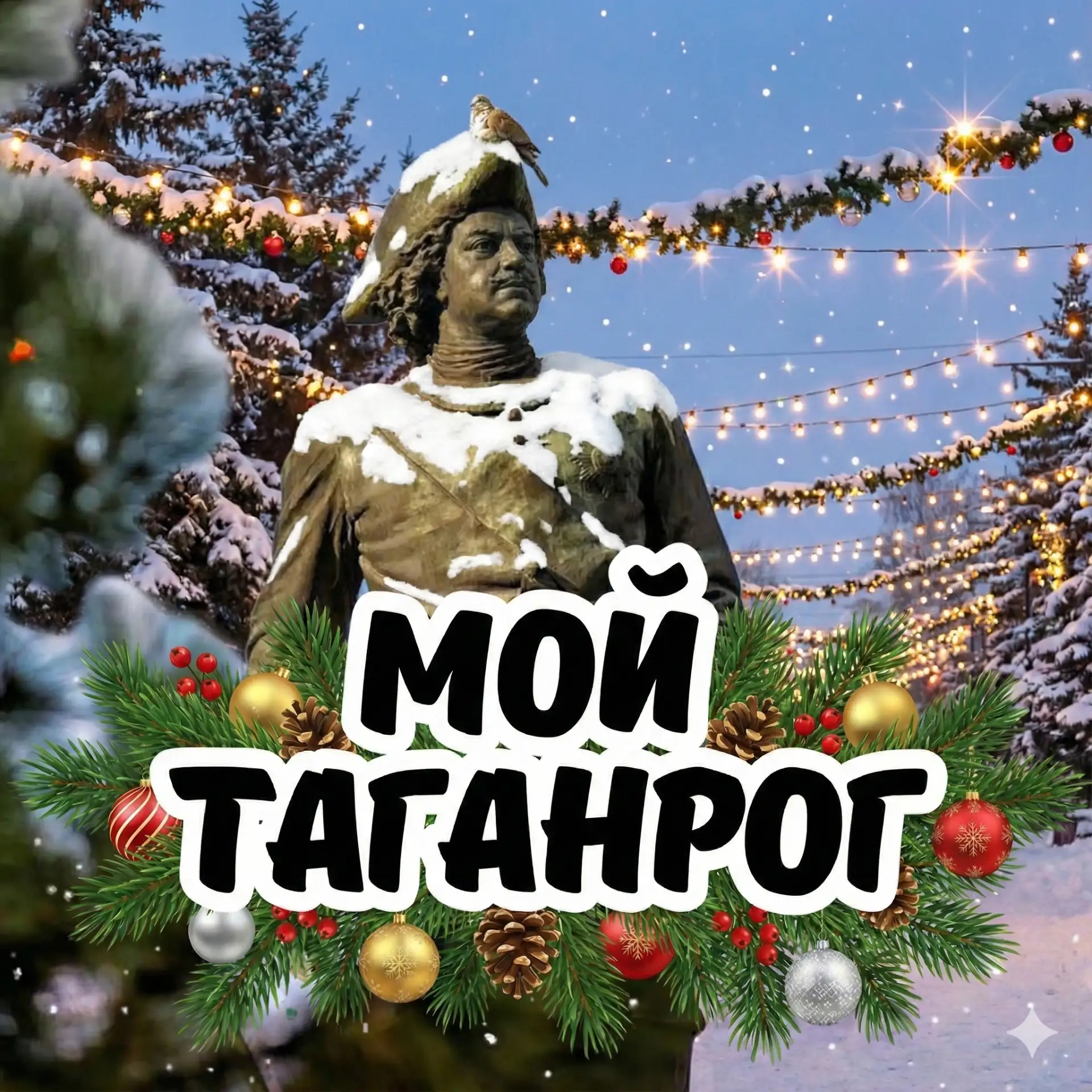 Логотип канала