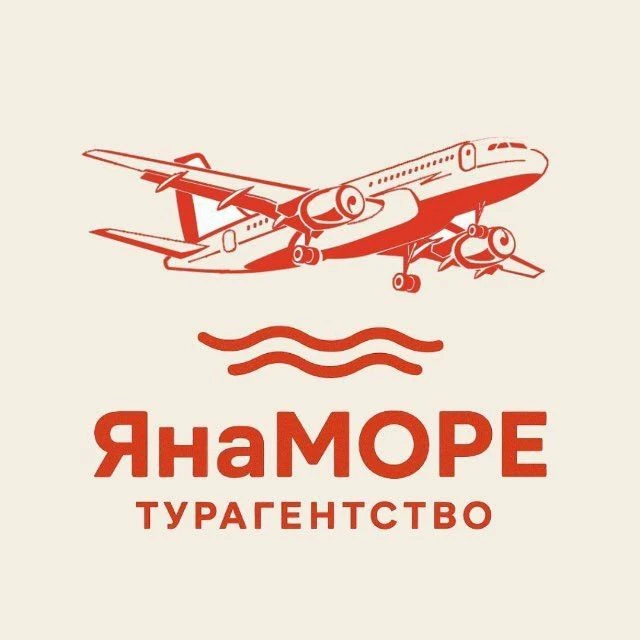 Логотип канала