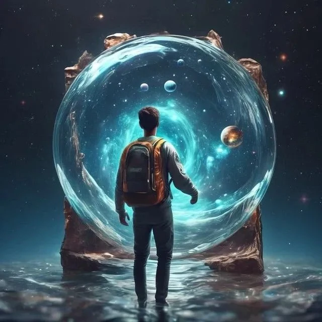 Трансерфинг реальности