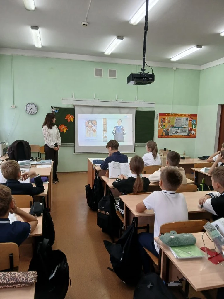 День самоуправления: как это было!