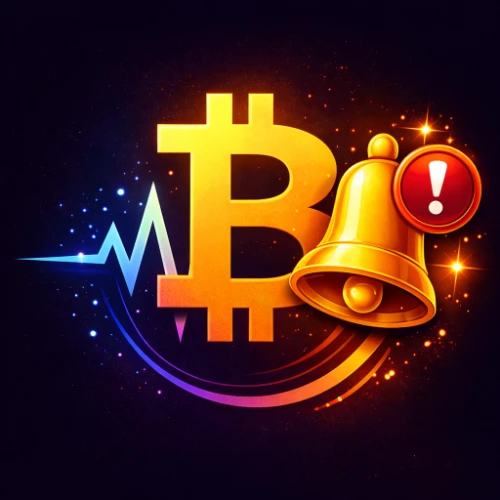 Алерты Трейдера