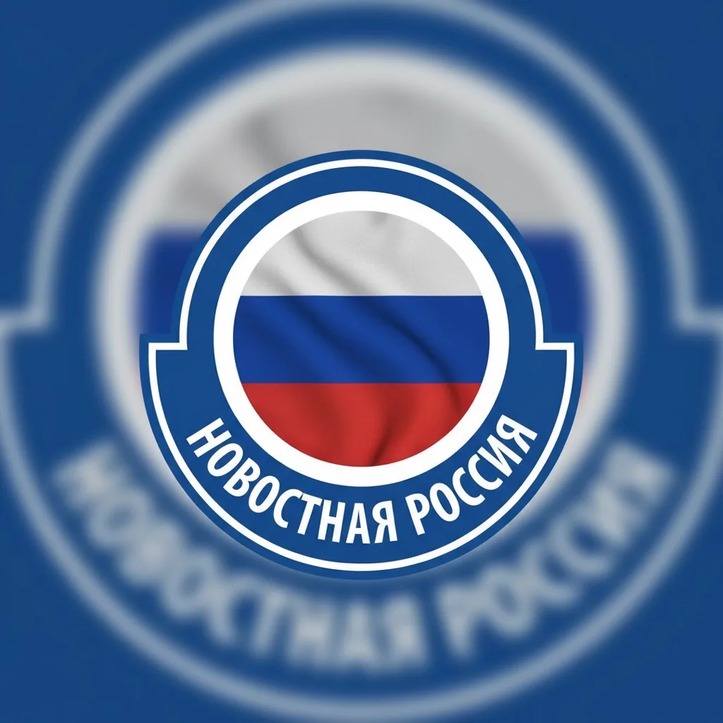 Логотип канала