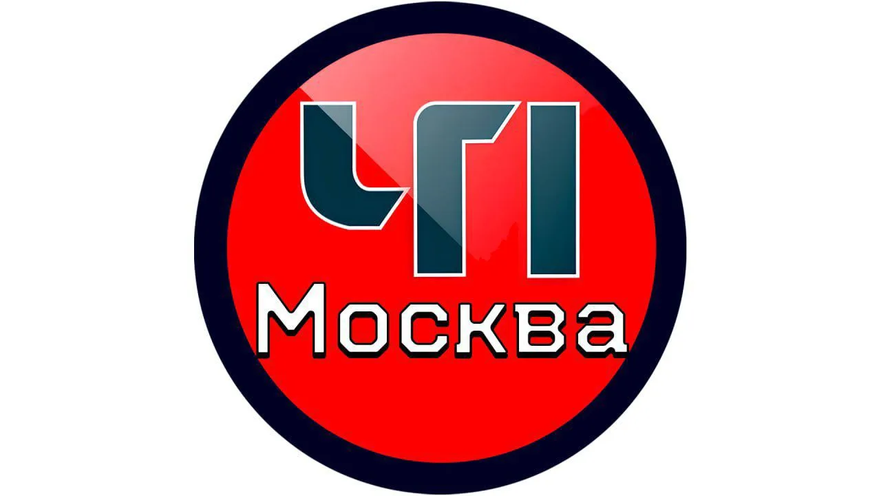 Логотип канала