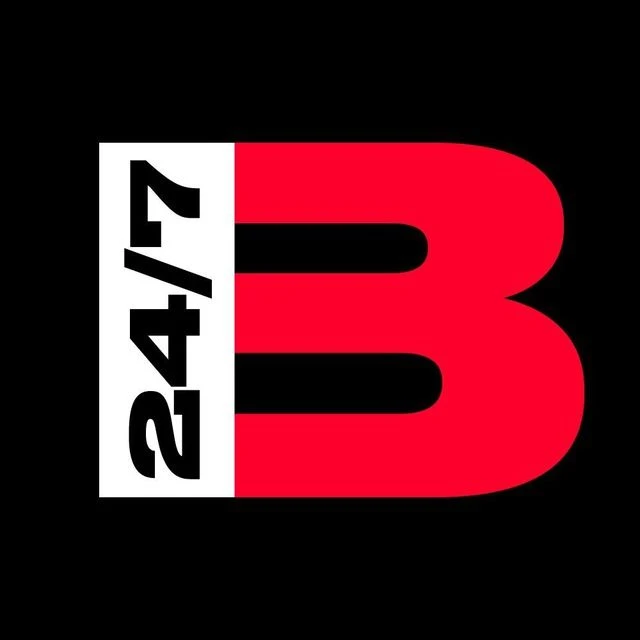 Логотип канала