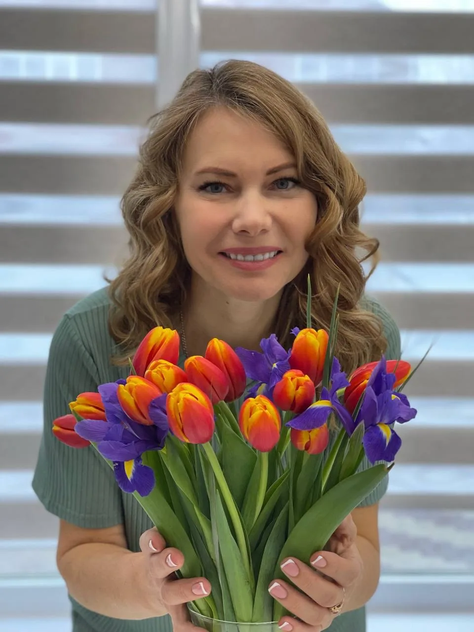 Марина Новикова