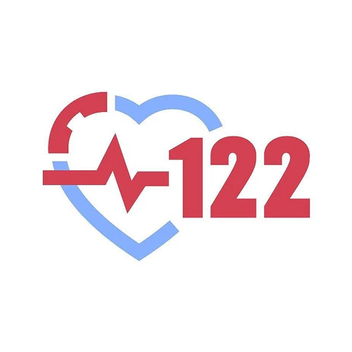 Служба 122 Архангельской области