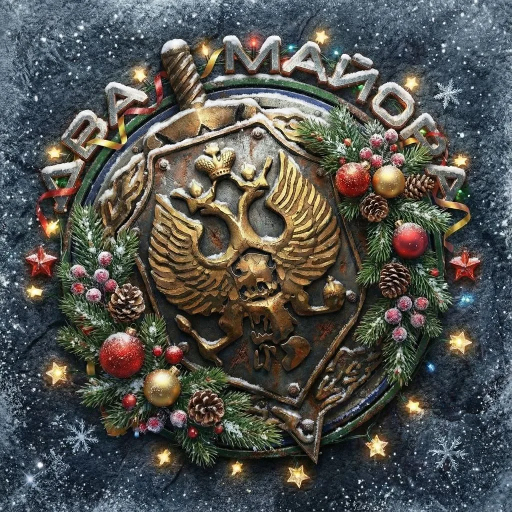 Логотип канала