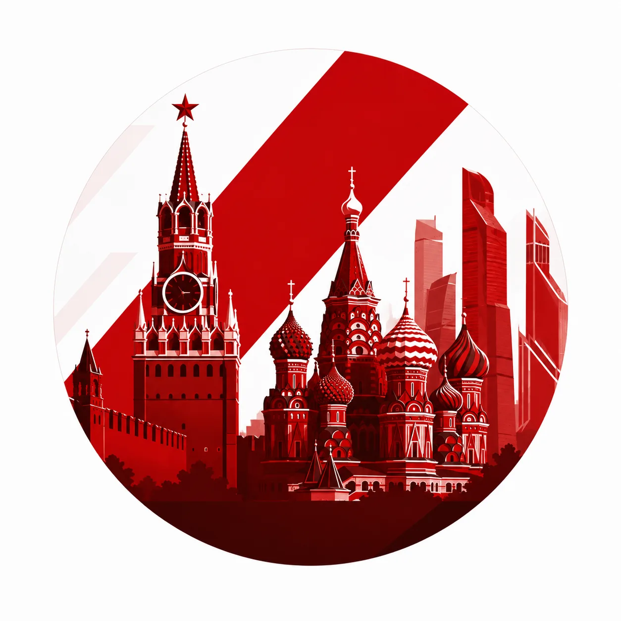 Москва Live