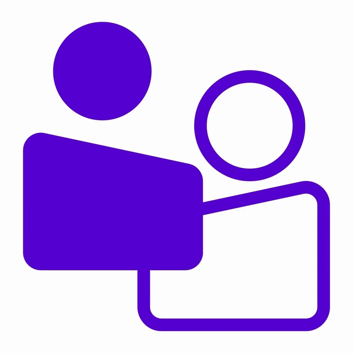 Логотип канала