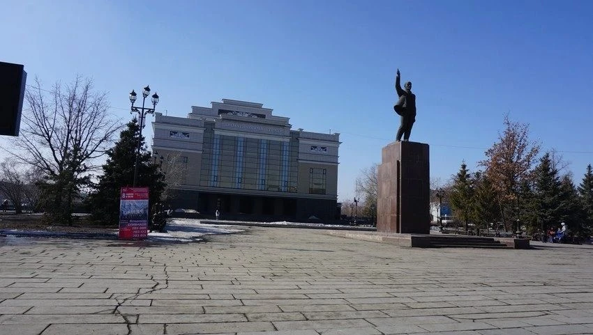 📌ОРСК-НАШ ГОРОД, СВОБОДНОЕ ОБЩЕНИЕ📌