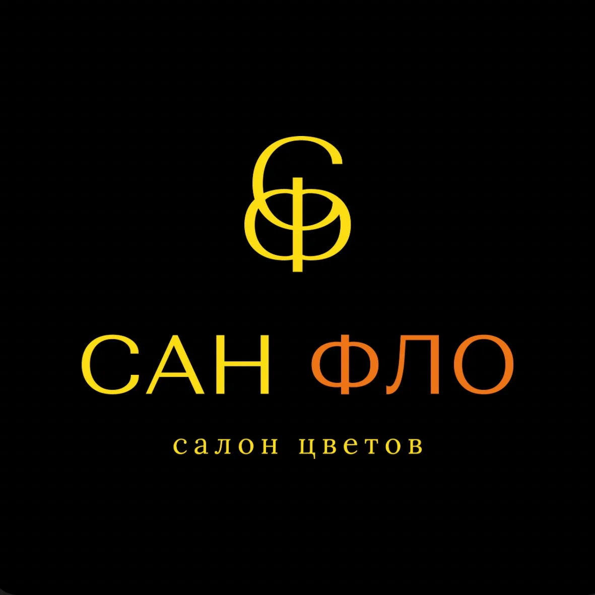 Логотип канала