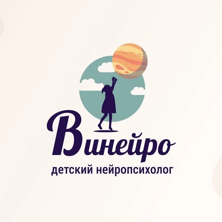 Логотип канала