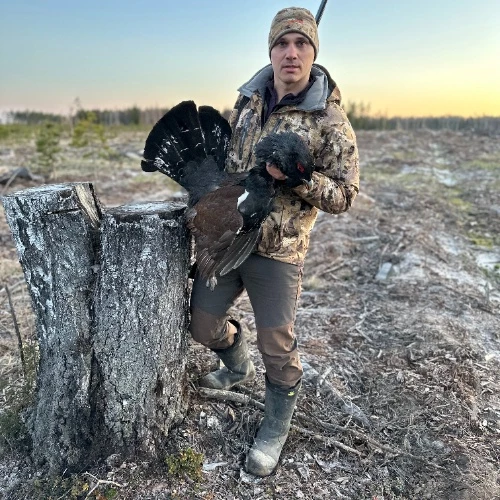 Демков Дмитрий 