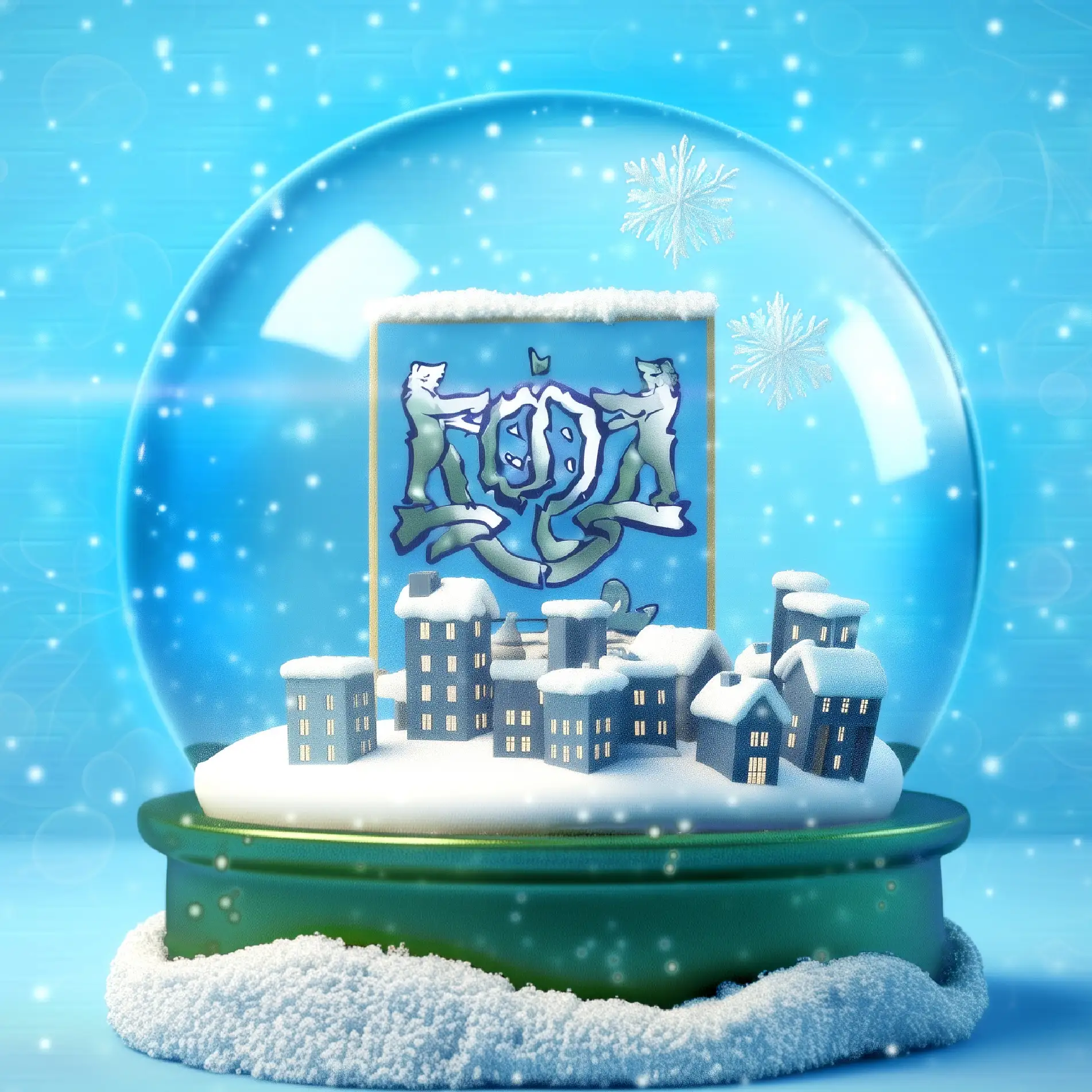 Логотип канала