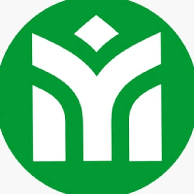 Логотип канала