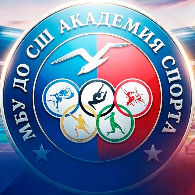 Логотип канала